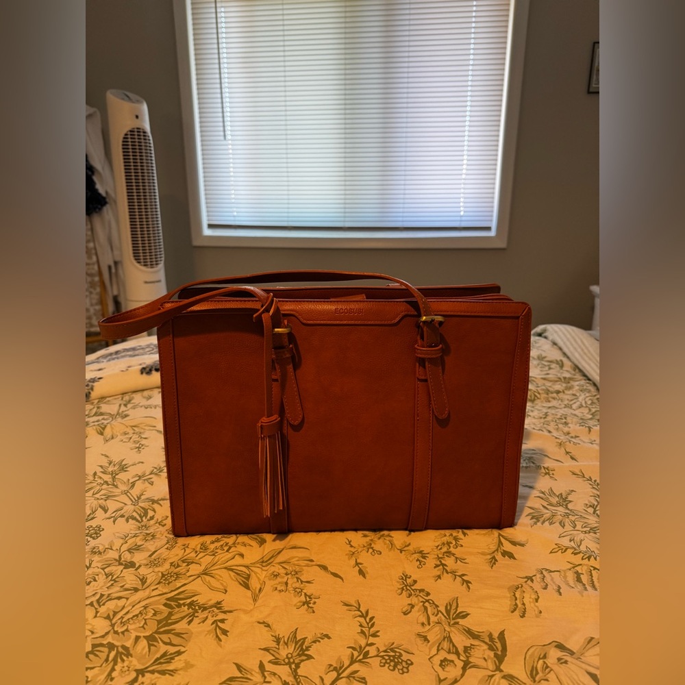 Ecosusi Laptop Bag